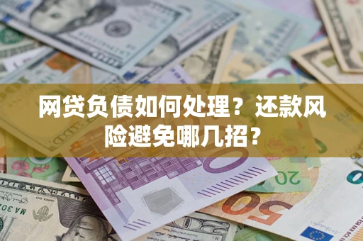 武汉网贷负债如何处理?还款风险避免哪几招? 武汉网贷负债如何处理?还款风险避免哪几招?